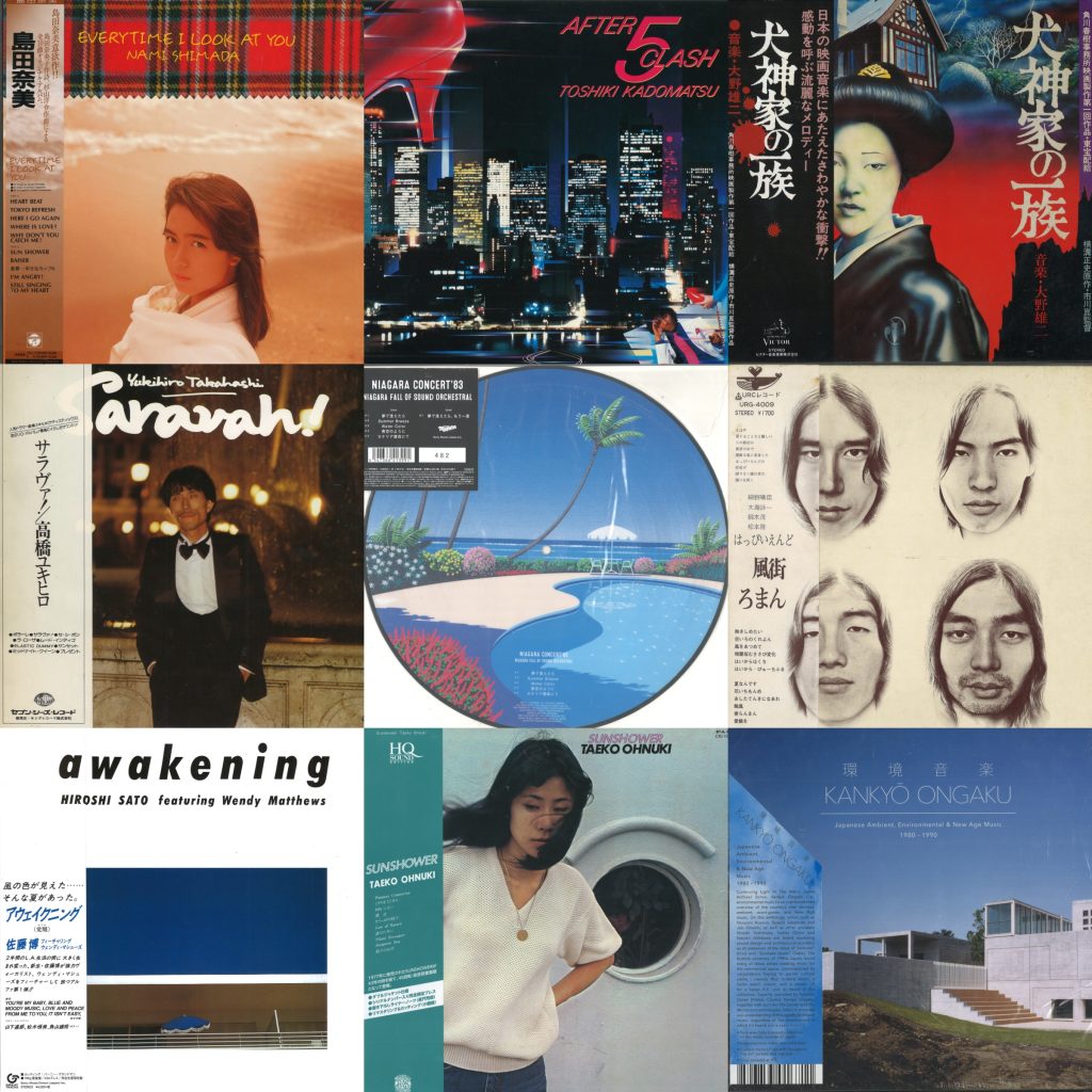 2TONE,SKA,MODS,REGGAE LPレコード名盤4枚セット(予約済) 中古レコード放出】10/11(SAT) J-POP SALE