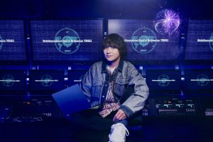 【多次元制御機構よだか】2nd EP『ODYSSEY』　発売記念イベント