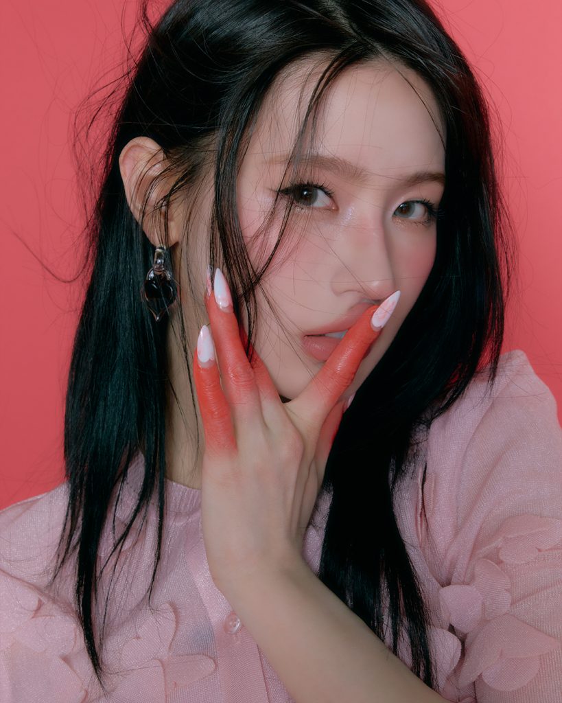 MIYEON】2nd Mini Album 『MY, Lover』 発売記念 タワーレコード対象