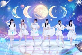 【Mirror,Mirror】アルバム『MIRAISM 04』 ミニライブ＆特典会