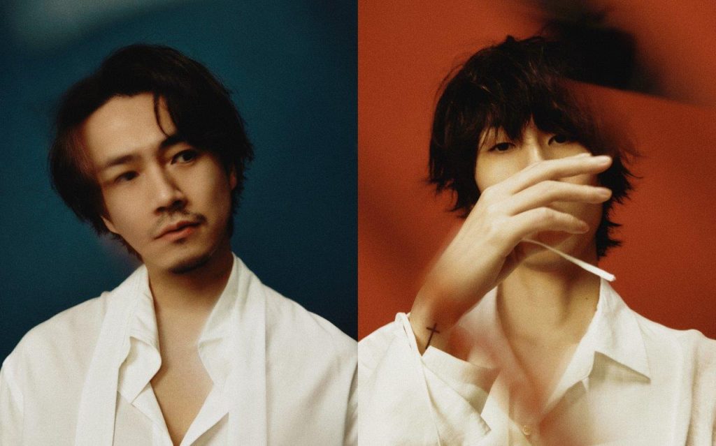 RADWIMPS】ニューアルバム『あにゅー』発売、メジャーデビュー20周年