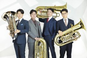 【TUBASSADORS】「BLUE」発売記念イベント