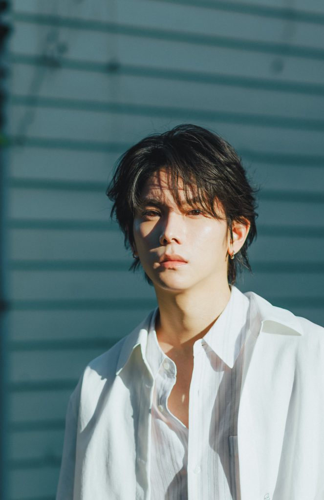 YU】 「ひとりごと / Your Giver」発売記念店頭抽選会開催