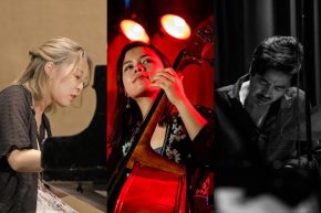 eFreydut「Fairway」発売記念イベント 開催