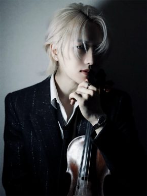 【弓代星空】「NUIT D’ETOILES」発売記念イベント