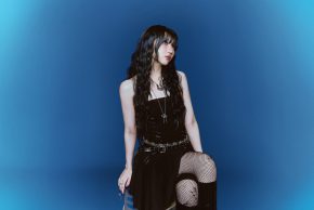 【eill】「ACTION」発売記念サイン会