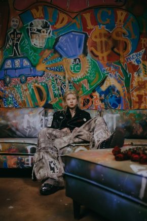 【ASH ISLAND】日本単独ツアー開催記念イベント