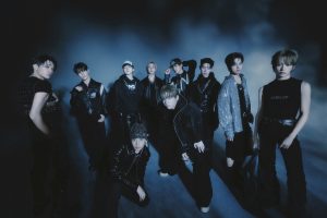 【xikers】6TH MINI ALBUM [HOUSE OF TRICKY : WRECKING THE HOUSE]発売記念 タワーレコード渋谷店B1F CUTUP STUDIO 追加イベント開催決定のお知らせ！