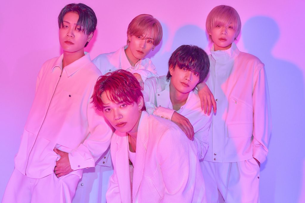 Crimson Crat Clan】14th Digital Single 『Color of love』 リリース