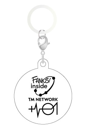TM NETWORK】 最新ライブBlu-ray2枚組 『TM NETWORK 2024 intelligence