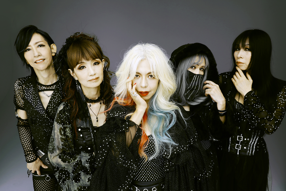 show-ya CD 2枚組　新品未開封 SHOW-YA】 カバーアルバム『無限』発売記念POP UP SHOP開催！