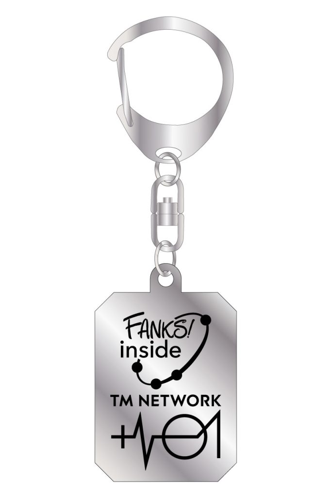 TM NETWORK】 最新ライブBlu-ray2枚組 『TM NETWORK 2024 intelligence