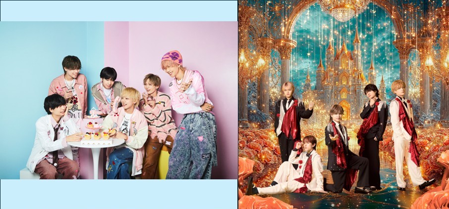 青春CYBER&Last Prince】タワーレコード渋谷店移転30周年記念 『THL