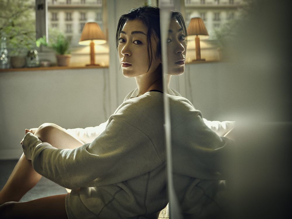 宇多田ヒカル】「Mine or Yours」アナログ盤 リリース記念DJイベント