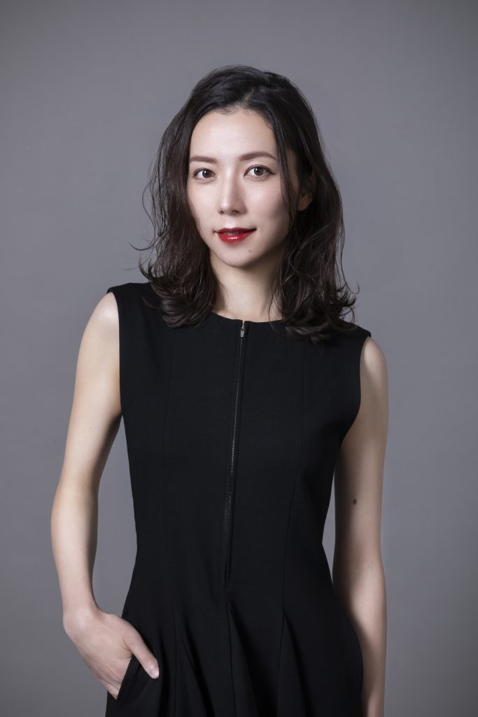 山口ちなみ】「The Koln Concert」発売記念イベント – TowerRecords