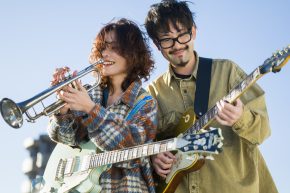 【ソエジマトシキ / Naho Kimama】 『Kimama Beats』発売記念リリースイベント