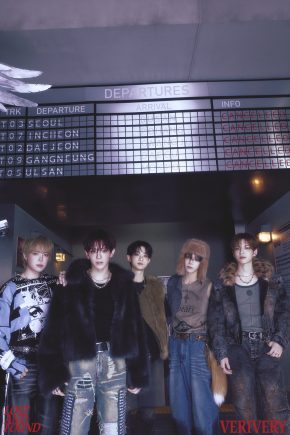 KPOP LOVERS!| TOWER RECORDS SHIBUYA