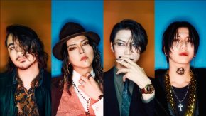 【Am Amp】アルバム『Category』ミニライブ＆特典会