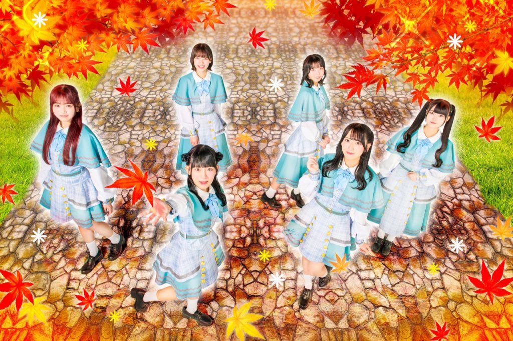 こみっきゅおん！】アルバム『タイトル未定』 ミニライブ＆特典会