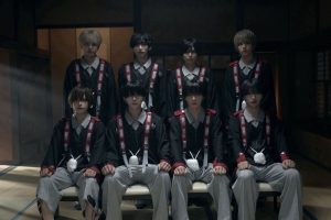 【SAD originals.】5thシングル『I&IDOL / タイトル未定 / lab lab.』 ミニライブ＆特典会