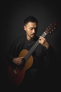 【大萩康司】「大萩康司 25th Anniversary Best ～音が紡いだ25年～」発売記念イベント