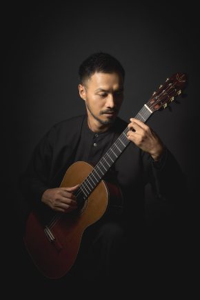 【大萩康司】「大萩康司 25th Anniversary Best ～音が紡いだ25年～」発売記念イベント