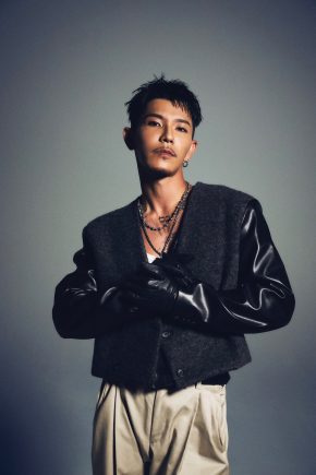 【林 和希】 2nd Album「to」発売記念 Giving thanks event