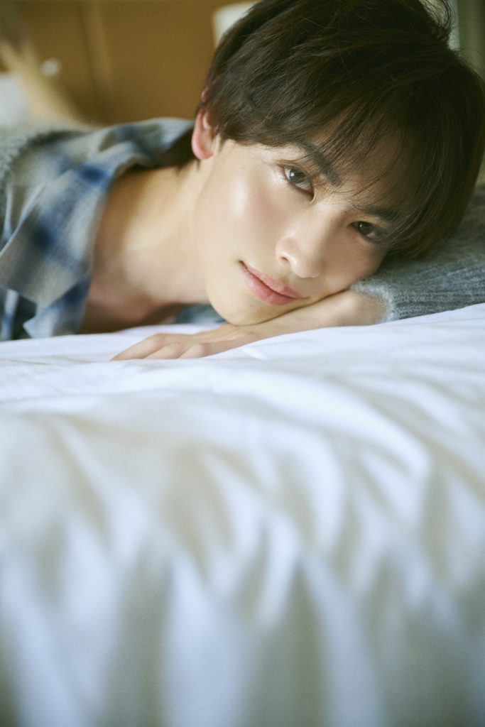 増子敦貴】「増子敦貴カレンダー 2026.04-2027.03」 発売記念施策決定