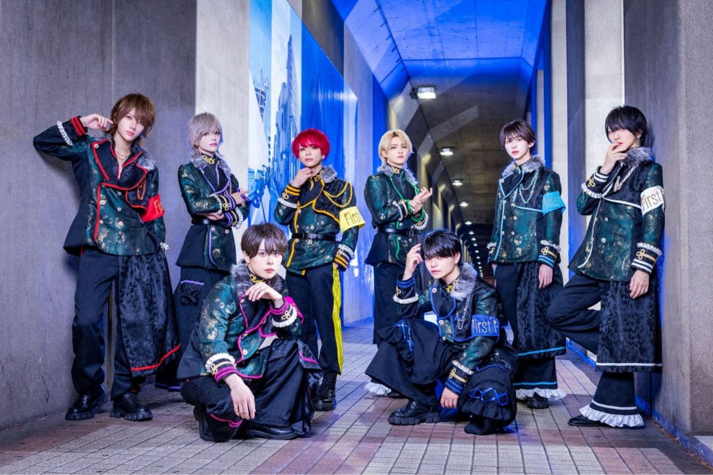 First Fl∞r】デジタルアルバム 「Horizon」 リリース記念フリーライブ