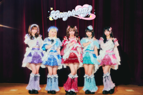 【Onephony】　1st Single『Fanfare』発売記念リリースイベント