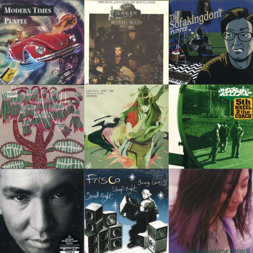 激レア ECDPOPO レコード　10インチ 中古レコード放出】11/15(SAT) J-POP SALE