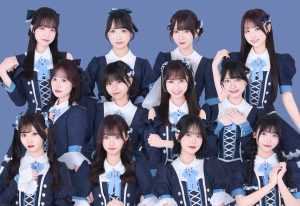 【可憐なアイボリー】　メジャー2ndシングル「消えない」リリース記念イベント