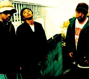 【キング・ギドラ】 空からの力：30周年記念エディション発売記念×タワーレコード渋谷店移転30周年×P-VINE設立50周年記念　トークショー＆サイン会