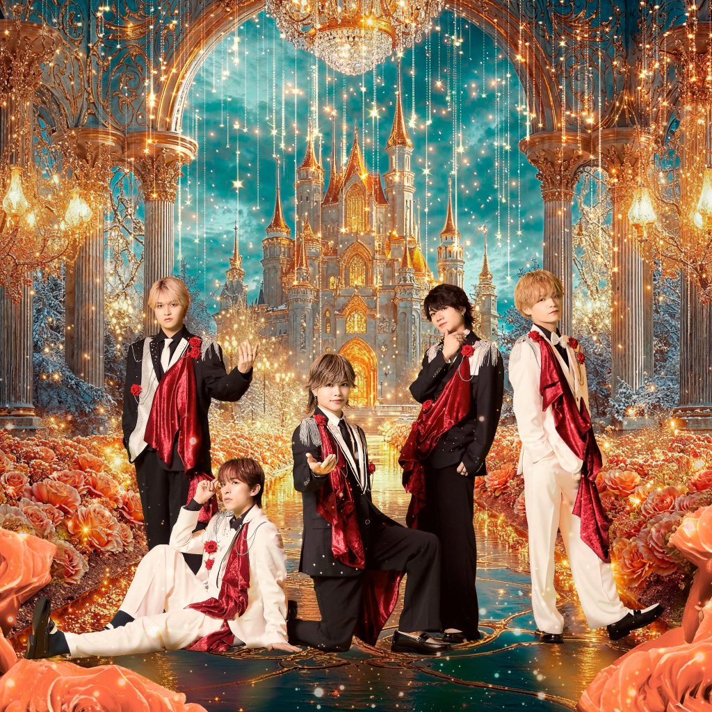 Prince 貴重盤 「LAST DECEMBER」 Last Prince】 2nd Single『キミウララ』発売記念イベント ミニライブ