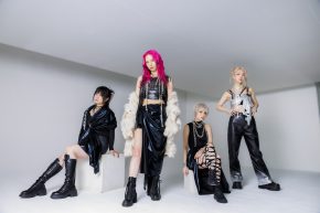 【Little Lilith】「RUIN」発売記念イベント@タワーレコード渋谷店