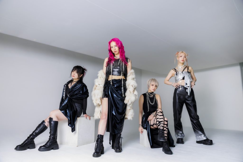 Little Lilith】「RUIN」発売記念イベント@タワーレコード渋谷店