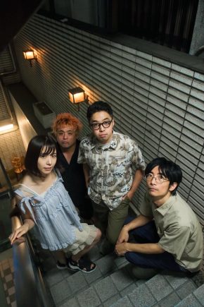 【Moon In June】「Summer Pop ’97 / Robert」7inchアナログ盤リリース記念イベント