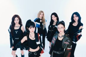 【STAYC】Japan 1st Full Album『STAY ALIVE』イベント