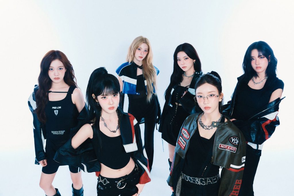 STAYC】Japan 1st Full Album『STAY ALIVE』イベント