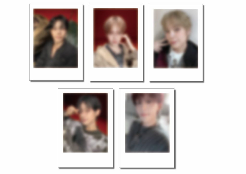 VERIVERY】4th Single Album [Lost and Found]発売記念 タワーレコード