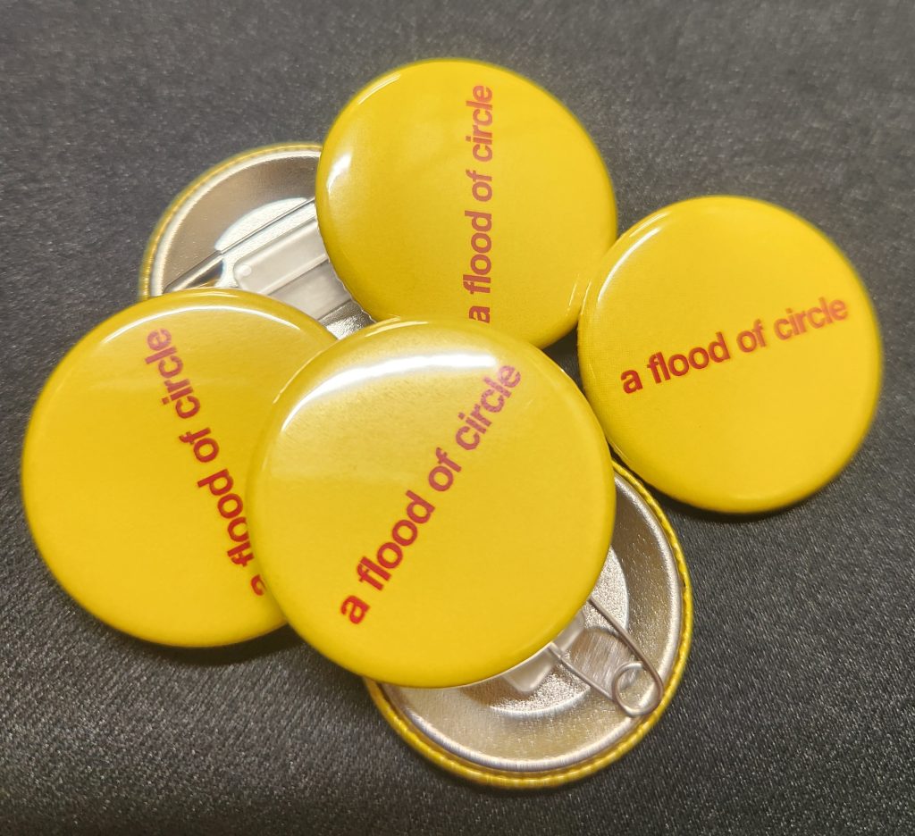 a flood of circle 14th Full Album「夜空に架かる虹」リリース記念