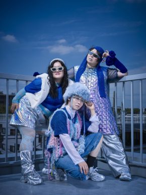 【MyM】『WARAOZE』発売記念サイン会