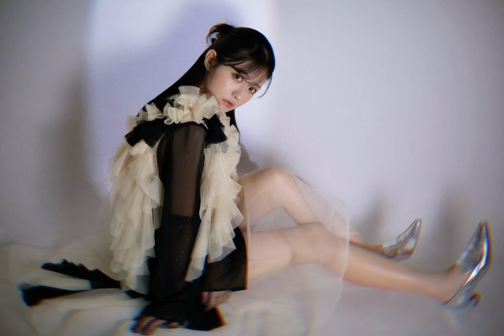 文坂なの】 『CITY』11月26日(水)発売、タワーレコード渋谷店にて豪華