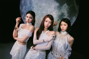 【IS:SUE】4TH SINGLE 『PHASE』「発売記念ミニライブ＆お見送り会」