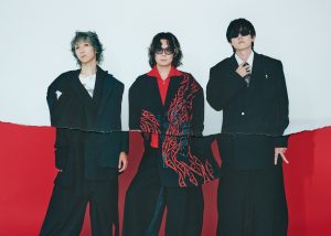 【Dannie May】ニューアルバム「MERAKI」リリース記念イベント