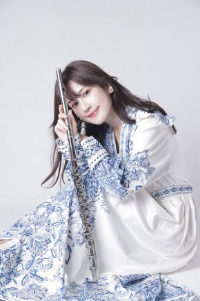 【日野真奈美】「Love Letters」発売記念イベント