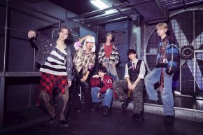 【UNIVER23】　ダウンロードカード 「CLUB23/ We’re The Pirates」 発売記念イベント ミニライブ&特典会