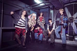 【UNIVER23】　ダウンロードカード 「CLUB23/ We’re The Pirates」 発売記念イベント ミニライブ&特典会