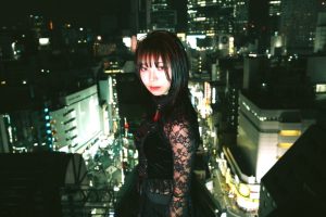 【澤村光彩】「Eternal Star」リリースイベント@タワーレコード渋谷店　