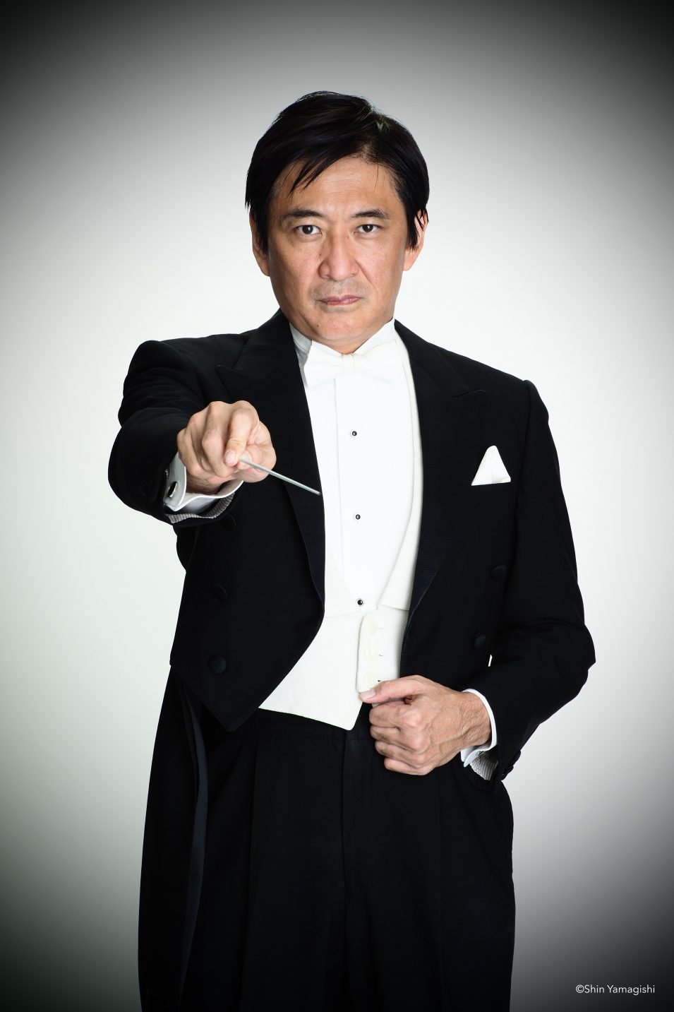 【藤岡幸夫】「伊福部昭「釋迦」貴志康一「仏陀」」発売記念イベント